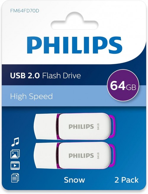 Philips Snow 2.0