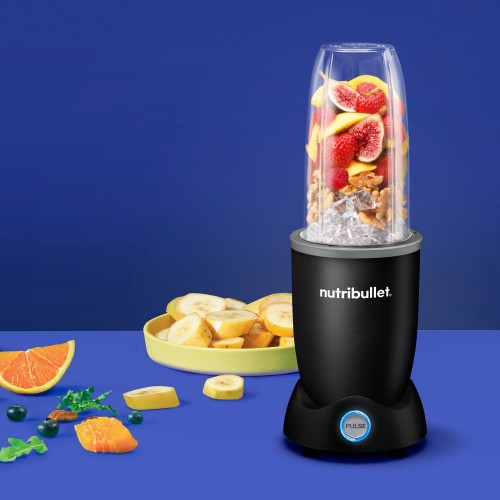 NutriBullet NB907MAB Pro