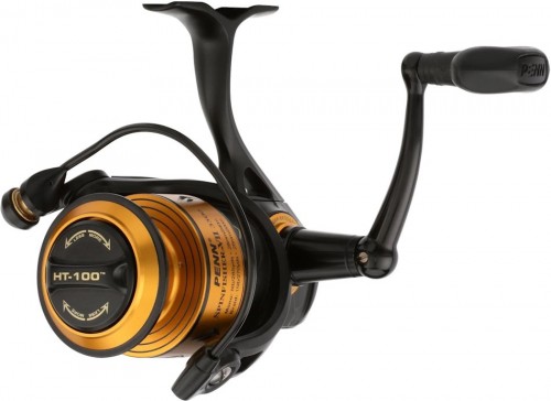 PENN Spinfisher VII 3500