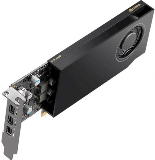 PNY NVIDIA RTX A400 VCNRTXA400-SB