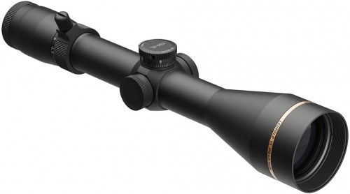 Leupold VX-3HD 4.5-14x50 CDS-ZL Firedot Twilight Hunter