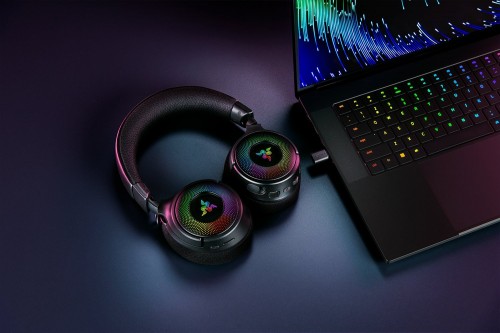 Razer Kraken V4