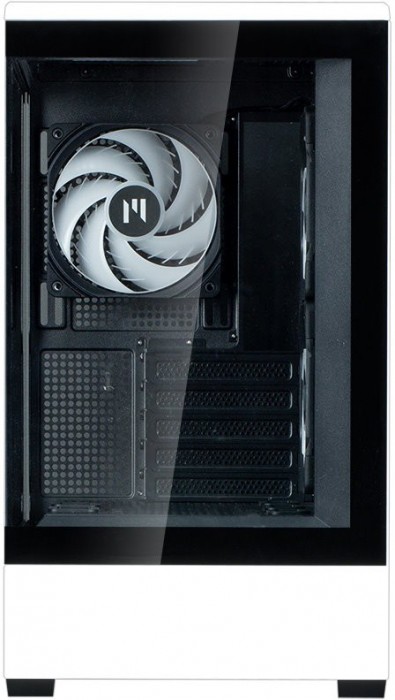 Zalman P30 BW