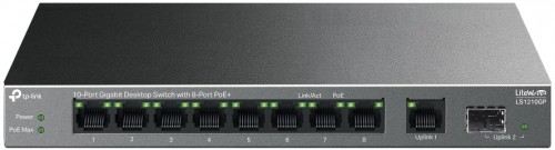 TP-LINK LS1210GP