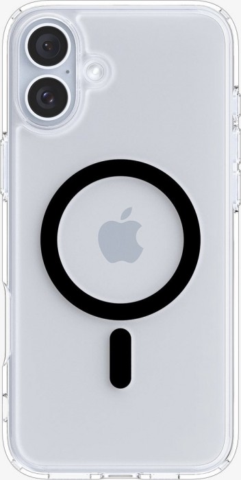 Spigen Ultra Hybrid (MagFit) for iPhone 16 Plus