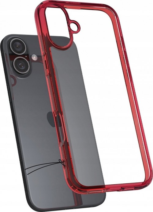 Spigen Ultra Hybrid for iPhone 16