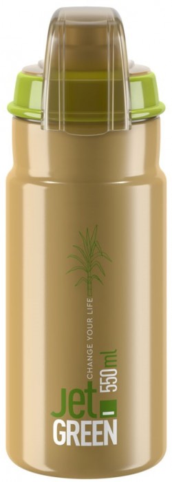 Elite Jet Green Plus 550