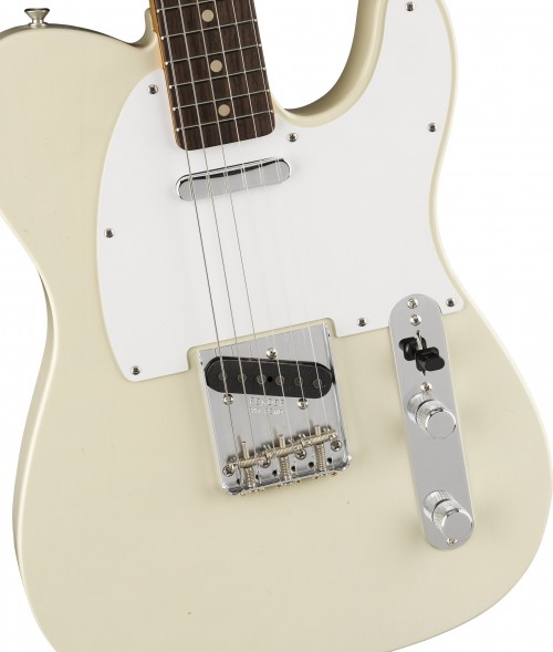 Fender Custom Shop Jimmy Page Signature Telecaster