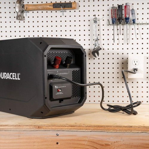 Duracell PowerSource 660