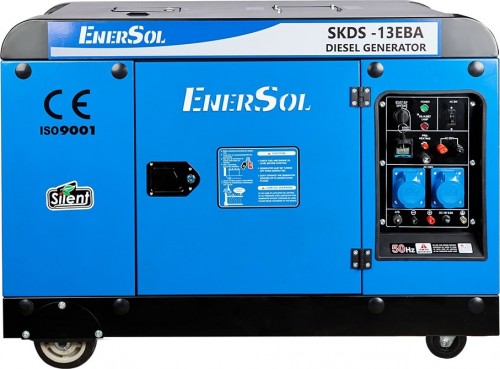 EnerSol SKDS-13EBA