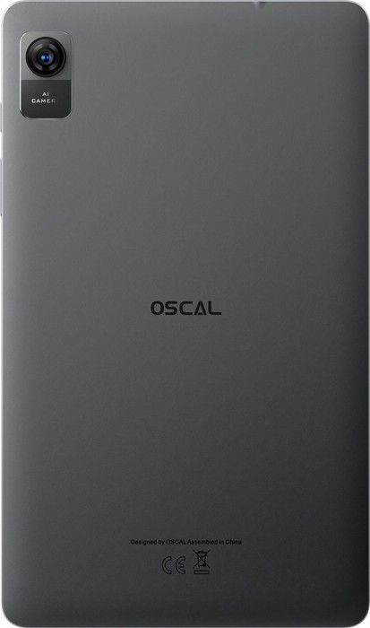 Oscal Pad 5