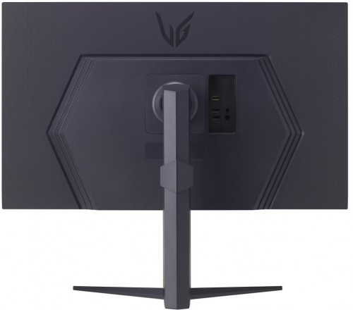 LG UltraGear 32GS75QX