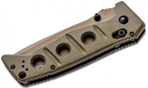 BENCHMADE Adamas 275SFE-2