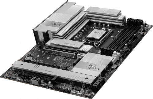 MSI PRO Z890-A WIFI