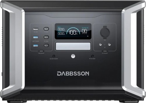 Dabbsson DBS1400 Pro