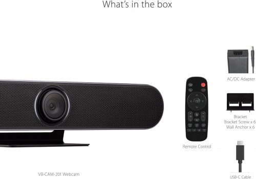 Viewsonic VB-CAM-201-2