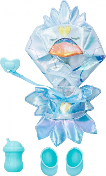 IMC Toys Cry Babies Stars Sydney 911390