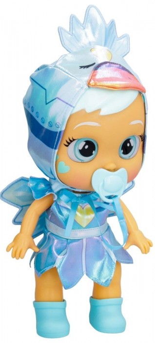 IMC Toys Cry Babies Stars Sydney 911390