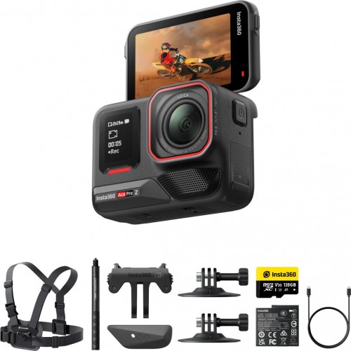 Insta360 Ace Pro 2 Winter Bundle