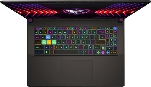 MSI Vector 17 HX A14VIG