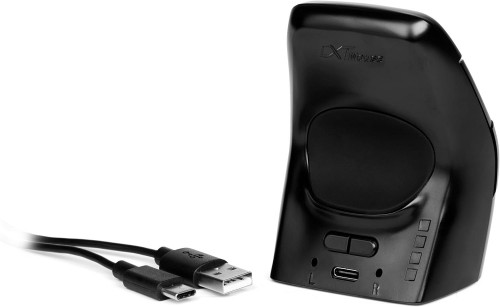 BakkerElkhuizen DXT 3 Precision Wireless Mouse