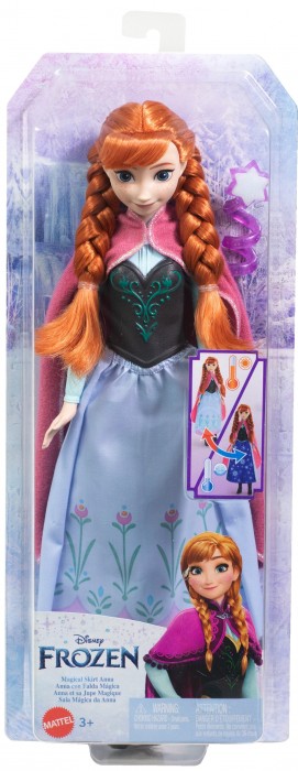 Disney Anna HTG24