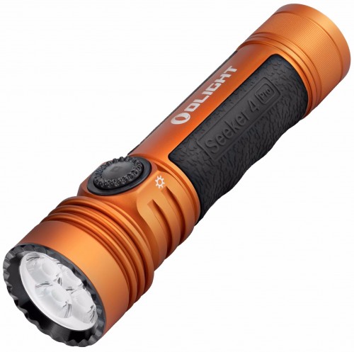 Olight Seeker 4 Pro