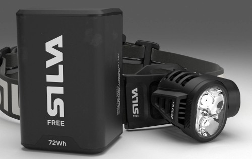 SILVA Free 3000 L
