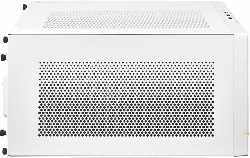 SilverStone Sugo 14 White