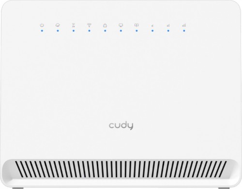 Cudy LT500E