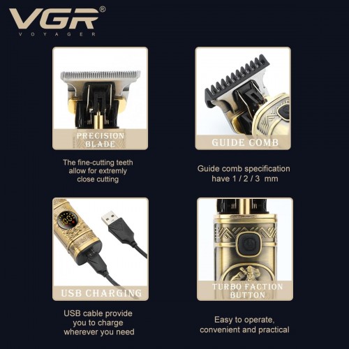 VGR V-097