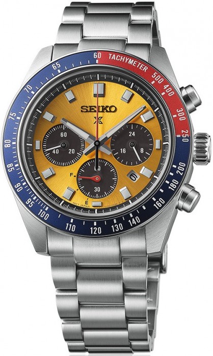 Seiko Prospex Speedtimer SSC947P1