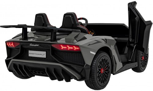 Ramiz Lamborghini Aventador SV Strong