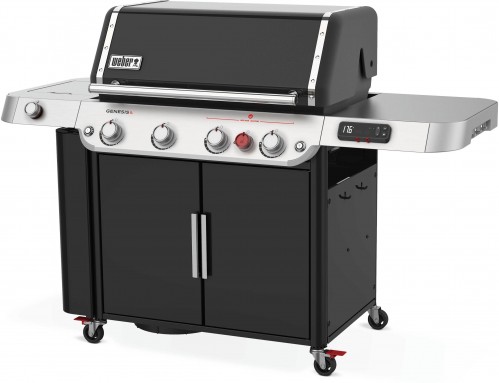 Weber Genesis EPX-435