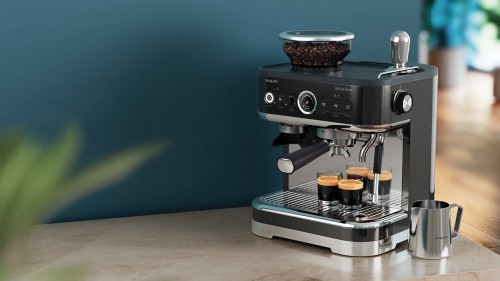 Philips Barista Brew PSA3218/10