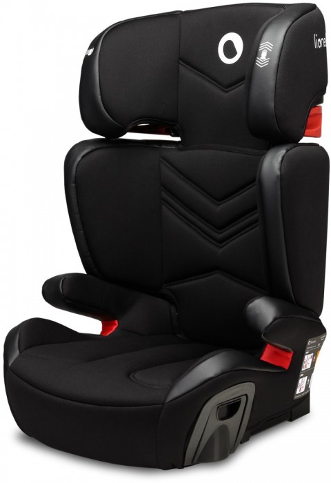 Lionelo Hugo Isofix