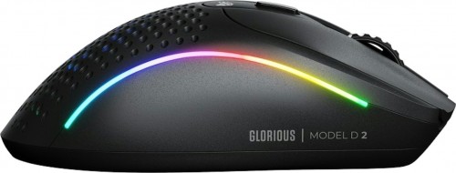 Glorious Model D 2 Wireless