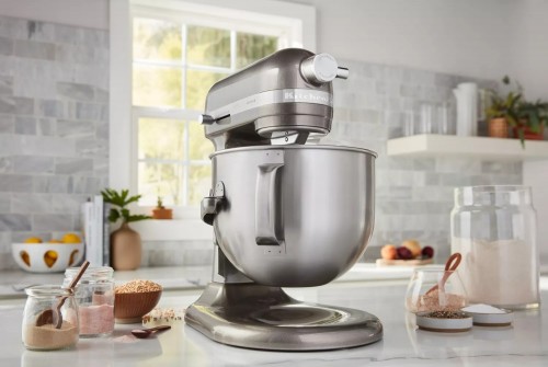 KitchenAid 5KSM70SHXBCU