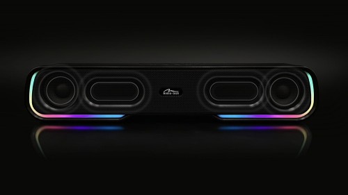 Media-Tech Phantom BT