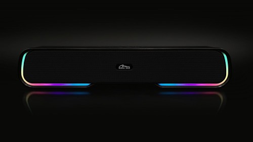 Media-Tech Phantom BT