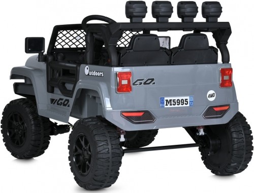 Bambi M5995EBLR