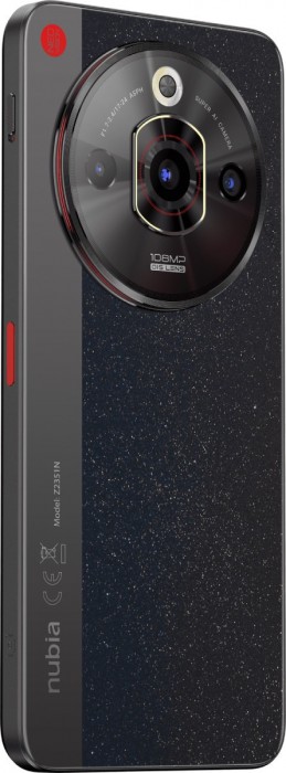 Nubia Focus Pro