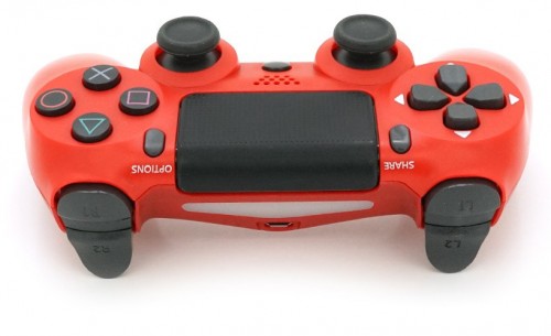 Brazzers Wireless Gamepad for PS4