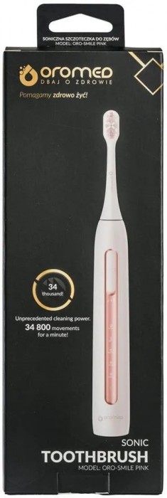 Oromed Oro-Smile