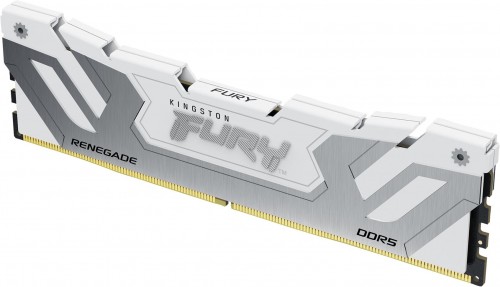 Kingston Fury Renegade DDR5 CUDIMM 1x24Gb