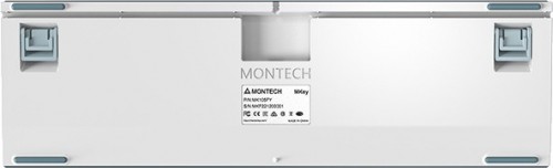 Montech MKey Freedom