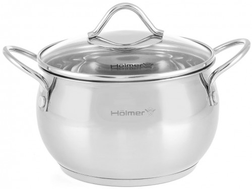 HOLMER Expert CS-7651-SS