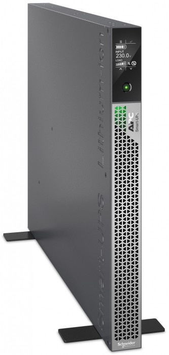 APC Smart-UPS Ultra 2200VA SRTL2K2RM1UWC