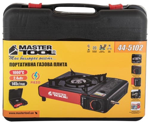 Master Tool 44-5102