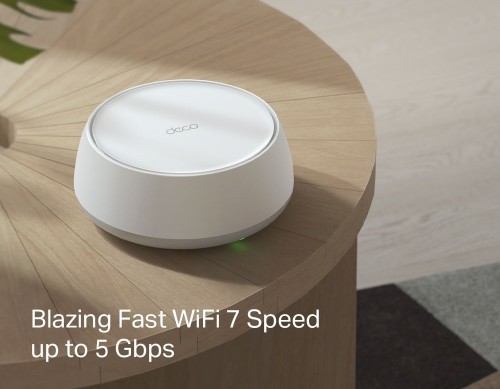 TP-LINK Deco BE25 (1-pack)